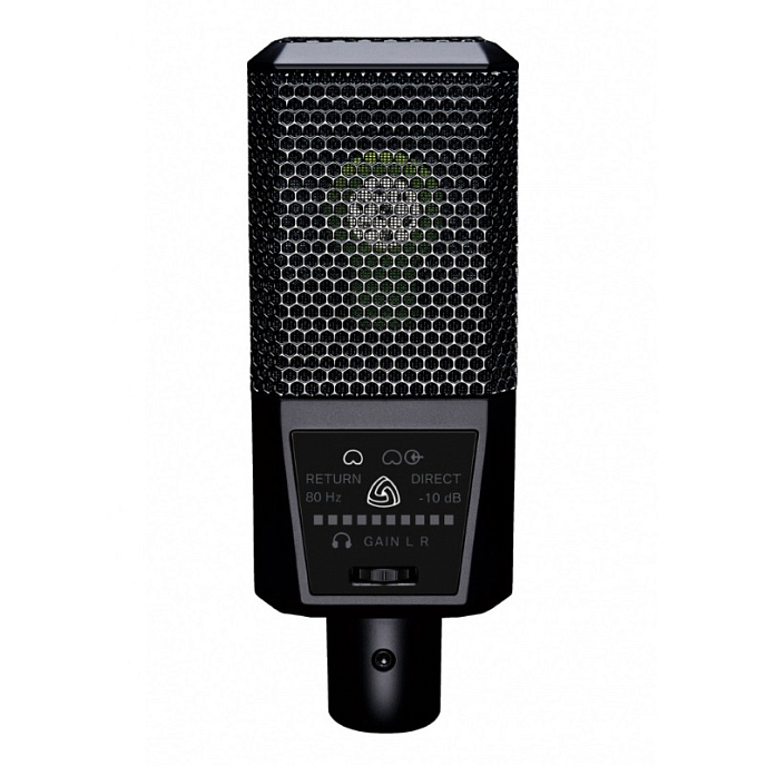 USB-микрофон Lewitt DGT450 - рис.0