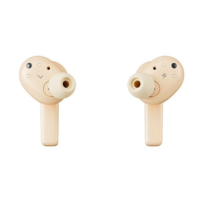Беспроводные наушники Bang & Olufsen Beoplay EX Gold - рис.3
