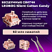 Клавиатура AULA F75 Cotton Candy Switches Neonight - рис.7 Клавиатура AULA F75 Cotton Candy Switches Neonight - рис.7