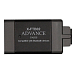 Bluetooth-ресивер Advance Paris X-FTB02 Black - рис.0 Bluetooth-ресивер Advance Paris X-FTB02 Black - рис.0