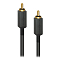 Wireworld Terra 2RCA - 2RCA 6m