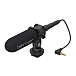 Микрофон-накамерный Behringer Video Mic Black - рис.0
