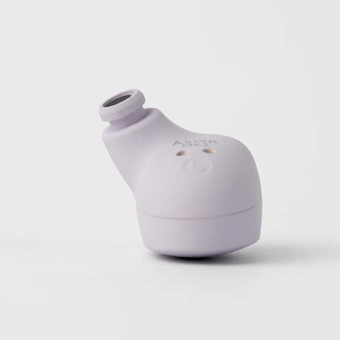 Беспроводные наушники AG COTSUBU ASMR MK2 Lavender - рис.10