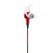 Наушники Bose SoundSport in-ear for Apple Power Red - рис.4