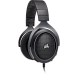 - рис.1 Игровая гарнитура Corsair Gaming HS50 Stereo Carbon - рис.1