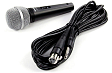 Микрофон вокальный Shure SV100-A - рис.3