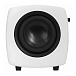 Сабвуфер Jamo Cube Subwoofer Matte White - рис.1 Сабвуфер Jamo Cube Subwoofer Matte White - рис.1