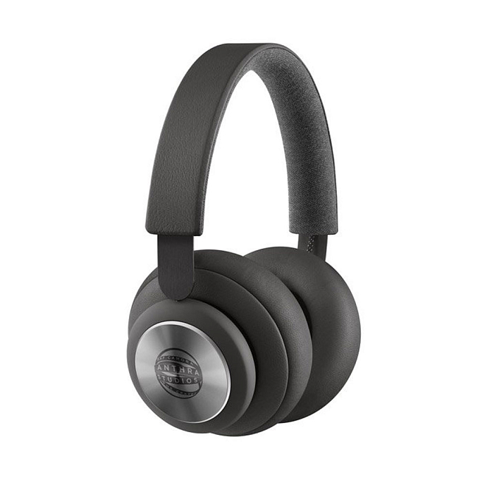 Беспроводные наушники Bang & Olufsen Beoplay H4 2nd Generation Black Anthracite - рис.0