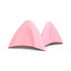 Беспроводные наушники Edifier G4BT Pink