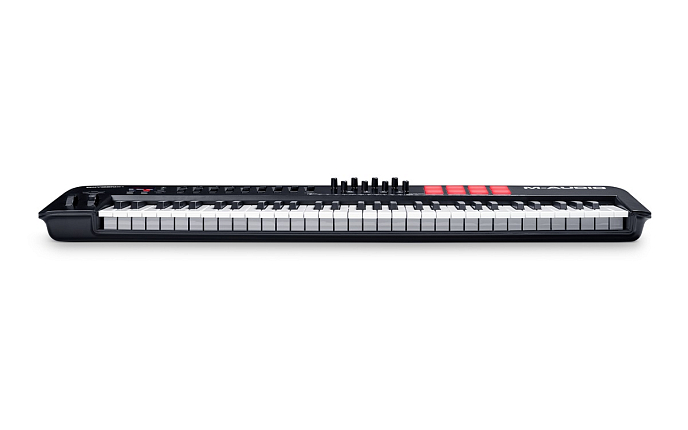 MIDI-клавиатура M-Audio Oxygen 61 MKV - рис.3