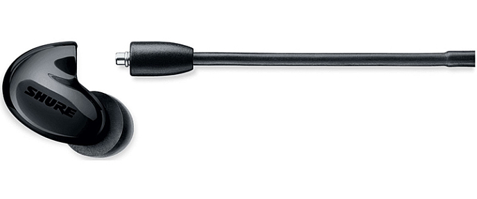 Наушники Shure SE 846 K Black - рис.3