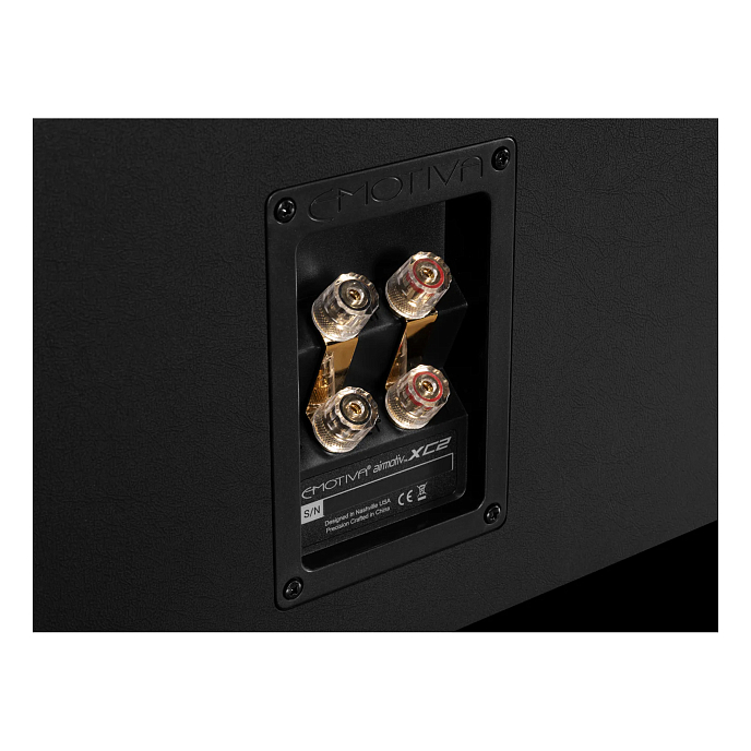 Центральный канал Emotiva Airmotiv XC2 - рис.8