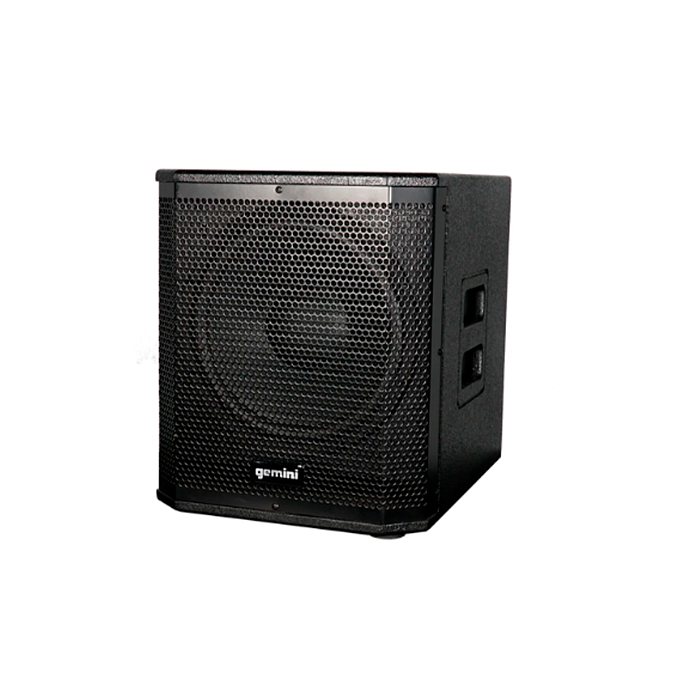 Комплект Gemini LRX-448 Black - рис.5