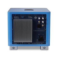 Сабвуфер REL T9X SE Blue