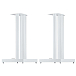 Стойка для Hi-Fi Canton LS 860 White High Gloss (Pair) - рис.0