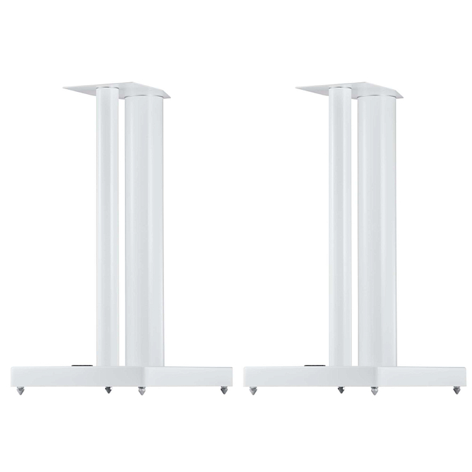 Стойка для Hi-Fi Canton LS 860 White High Gloss (Pair) - рис.0