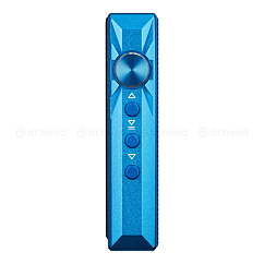 Плеер Hidizs AP80 PRO-X Blue