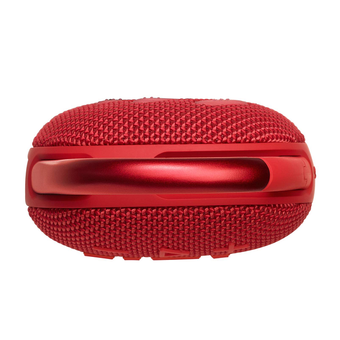 Портативная колонка JBL Clip 5 Red - рис.4