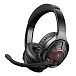 Игровая гарнитура OneOdio G18BT Black - рис.0