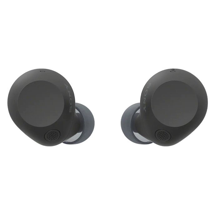 Беспроводные наушники Sony WF-C710N Black - рис.1
