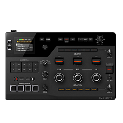 Процессор эффектов AlphaTheta RMX-Ignite Black