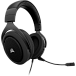 - рис.6 Игровая гарнитура Corsair Gaming HS50 Stereo Carbon - рис.6