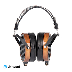 High End наушники Audeze LCD-2 Rosewood