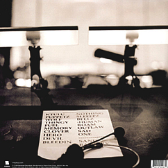 Пластинка Metallica S&M 3LP