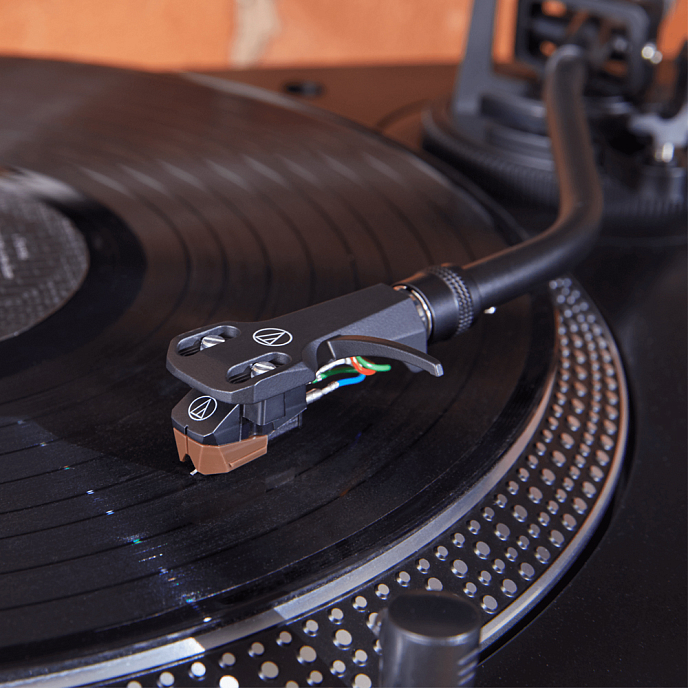 Звукосниматель Audio-Technica VM95SH - рис.5