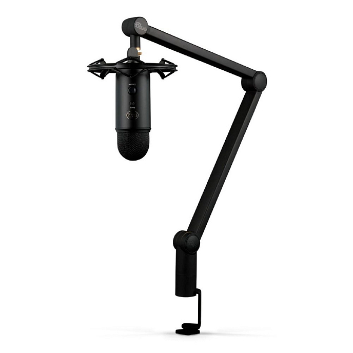 Комплект для звукозаписи Blue Yeticaster - рис.1