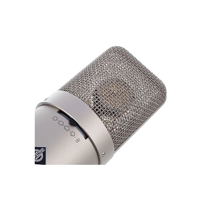 Микрофон Neumann M 149 Tube Set Nickel - рис.4