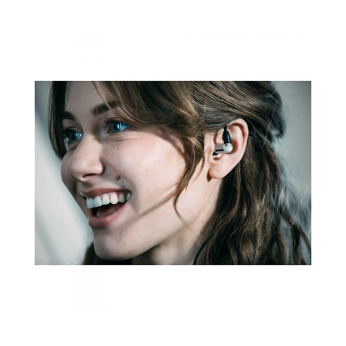 Наушники Shure AONIC 3 White - рис.3