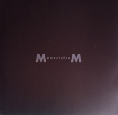 Пластинка Depeche Mode – Memento Mori LP