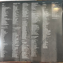 Виниловая пластинка Dream Theater - Awake (coloured) 2 LP