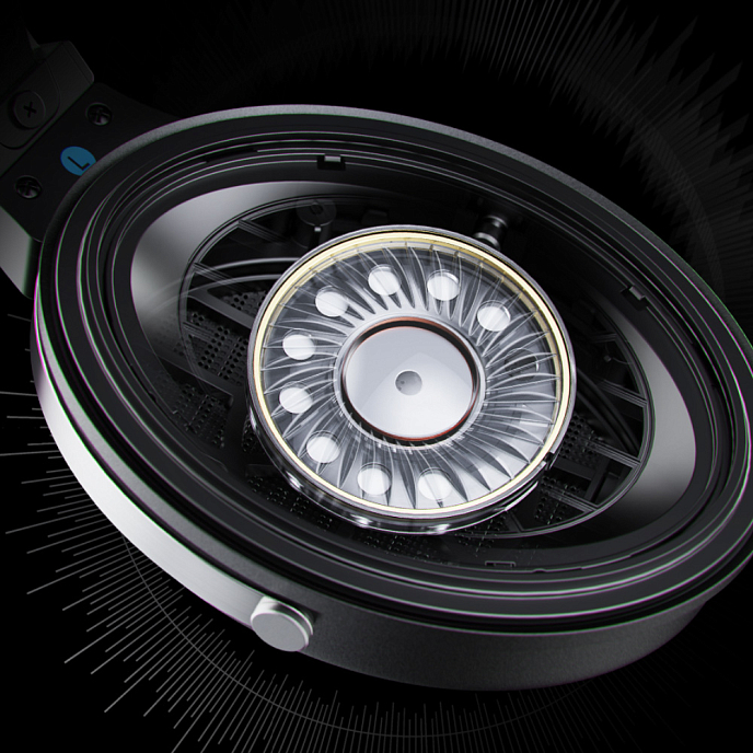 Наушники FiiO JT3 Silver - рис.14