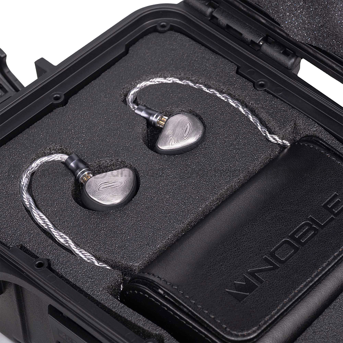 IEM наушники Noble Audio Viking Ragnar - рис.26