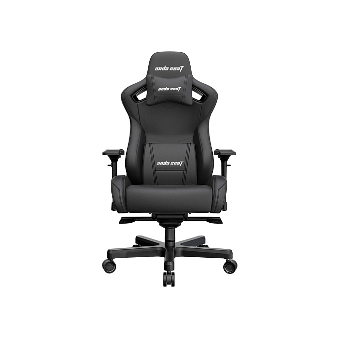 Компьютерное кресло AndaSeat Kaiser 2 Black - рис.1