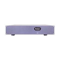 Фонокорректор Manley CHINOOK Phono Stage