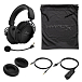 - рис.6 Игровая гарнитура HyperX Cloud Alpha S Blackout - рис.6