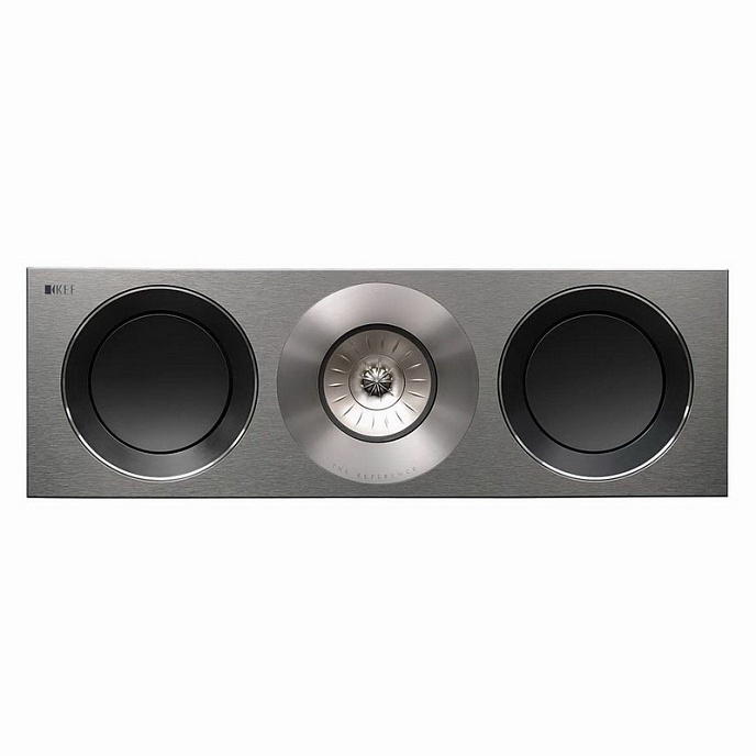 Центральный канал KEF Reference 2C Deep Piano Black - рис.3