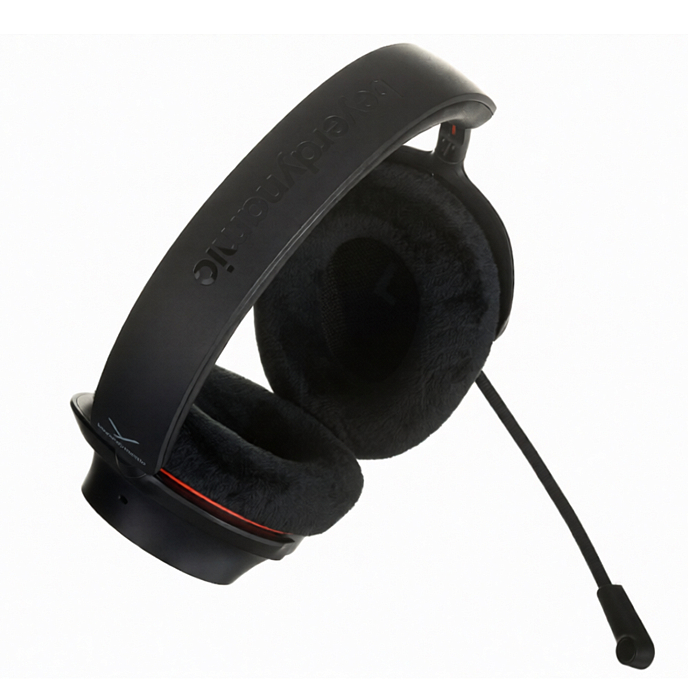 Игровая гарнитура Beyerdynamic MMX 230 Wireless Black - рис.3