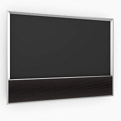 Телевизор Bang & Olufsen BeoVision Contour 55 Silver Dark Oak