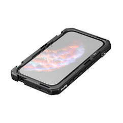 Клетка для смартфона SmallRig 5543 Mobile Video Cage Flagship Edition for iPhone 17 Pro Max Black