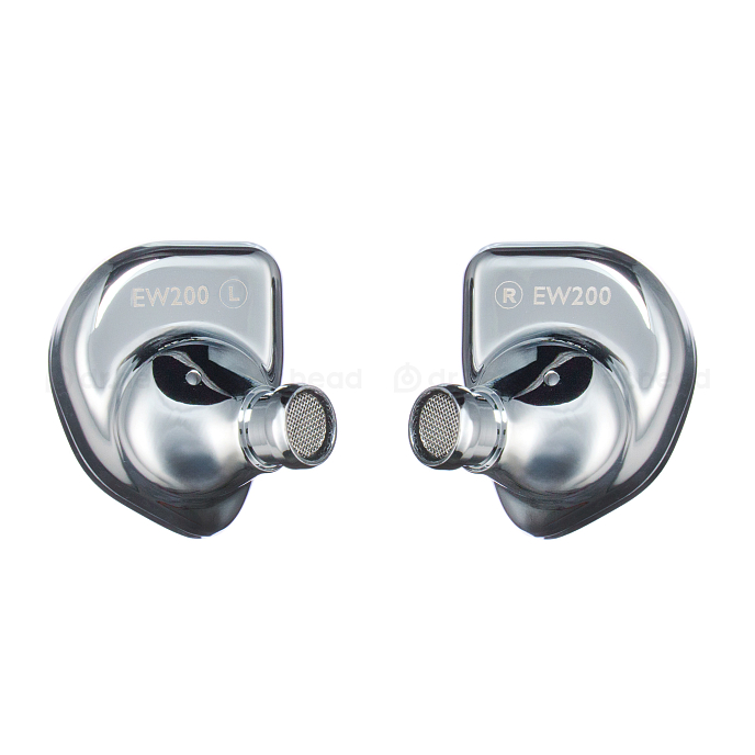 Наушники внутриканальные SIMGOT EW200 DSP Silver - рис.3