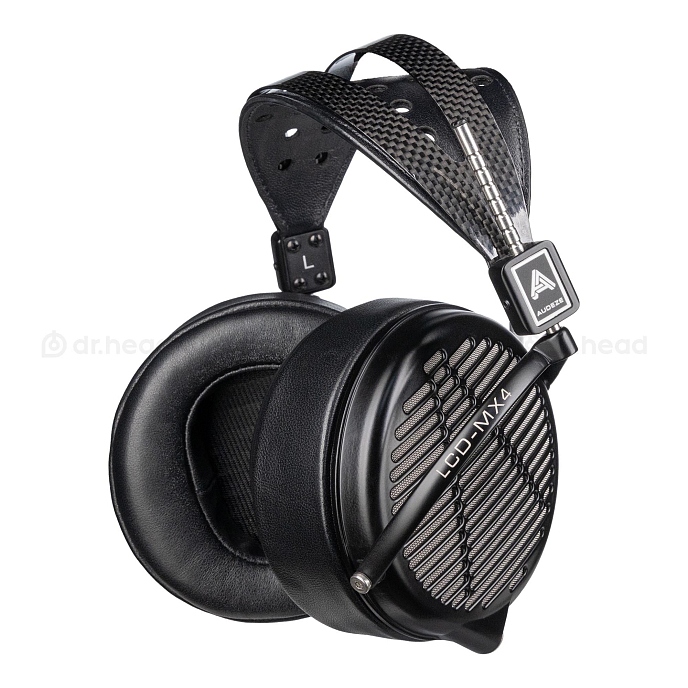 High End наушники Audeze LCD-MX4 - рис.4
