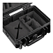 Кейс FiR Audio IEM Vac Case Black - рис.4