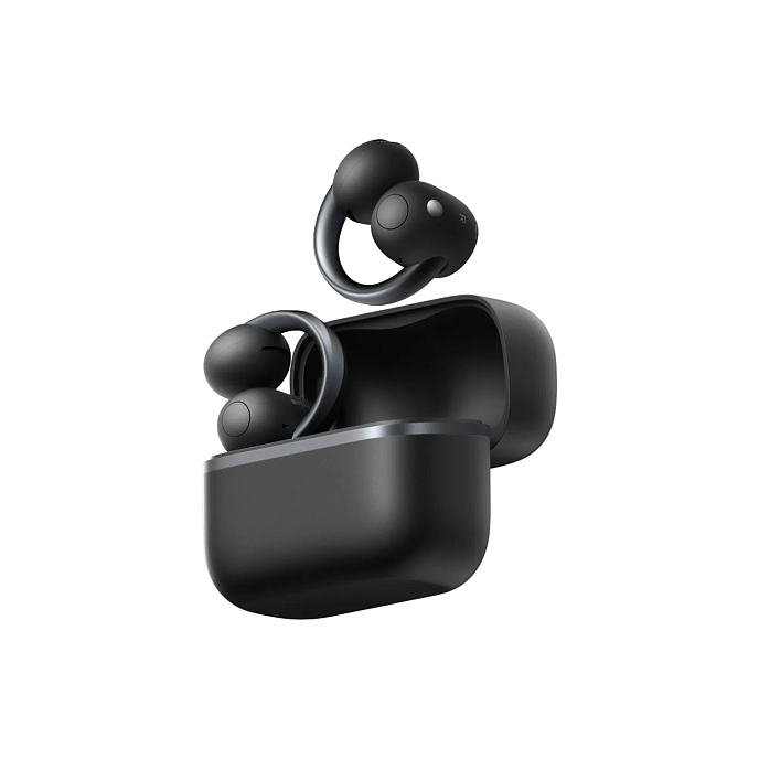 Беспроводные наушники Anker Soudncore AeroClip 2 Black - рис.2