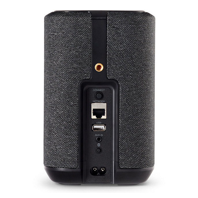 Мультирум акустика Denon Home 150 NV Black - рис.2