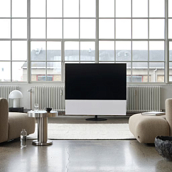 Саундбар CANVAS HIFI 83 Light Grey