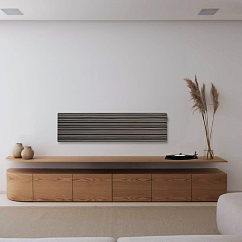 Саундбар CANVAS SOLO 65 Walnut